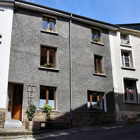 Holiday home La Montee *