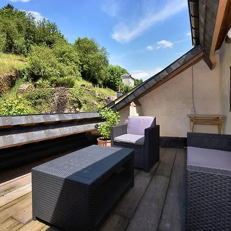 Holiday home La Montee