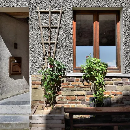 La Montee Holiday home