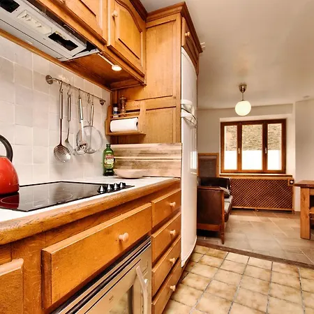 Holiday home La Montee