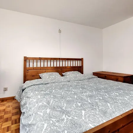 Holiday home La Montee *